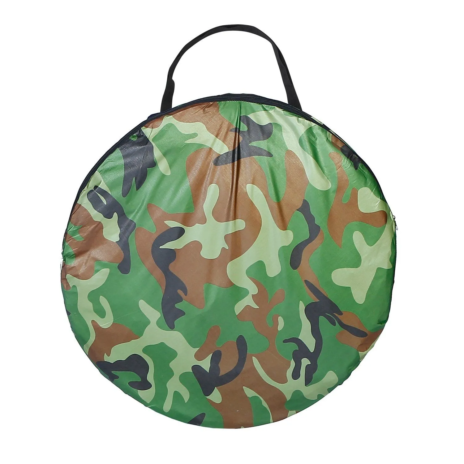 4 Persons Camping Waterproof Tent