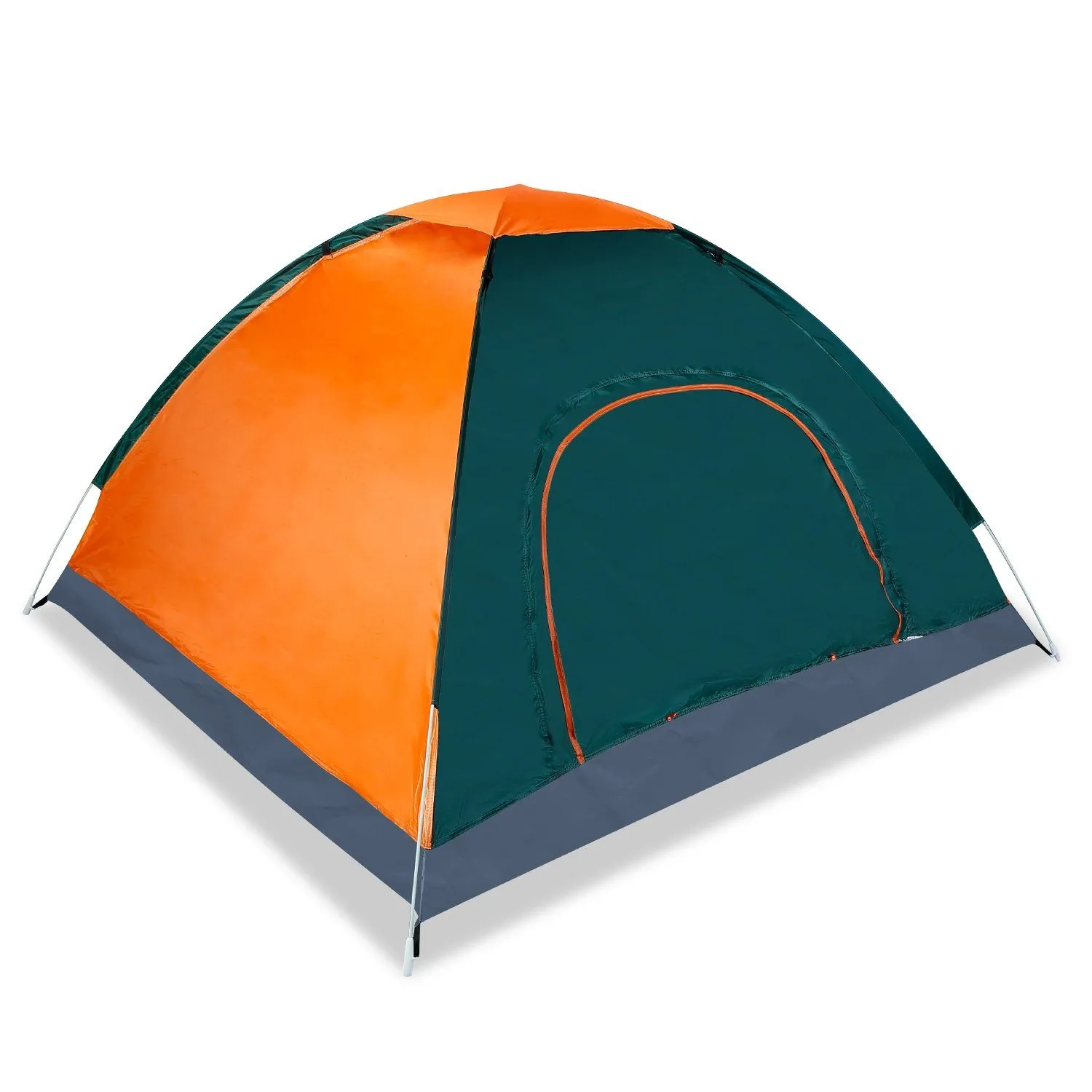 4 Persons Camping Waterproof Tent