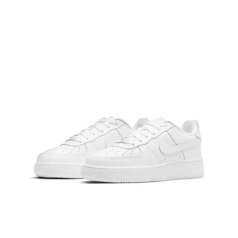 Air Force 1 Black & White Skate Shoes – Nike AF1 Casual Sports Sneakers for Men & Women, Comfortable Streetwear