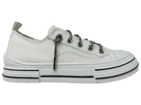 Aman Lace Up Sneaker