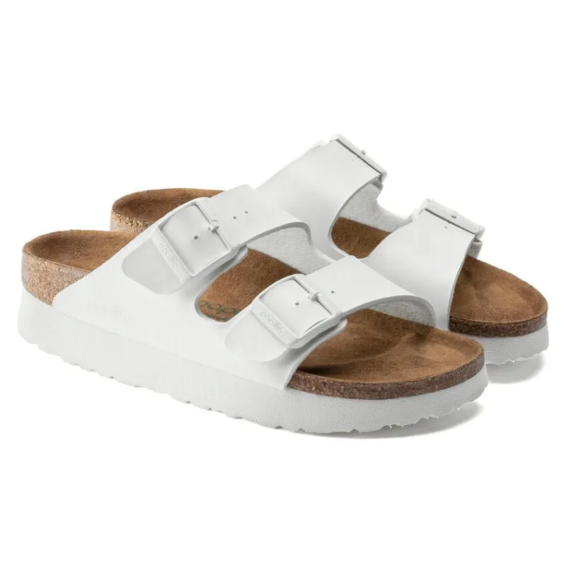 Arizona Platform Vegan Birko-Flor