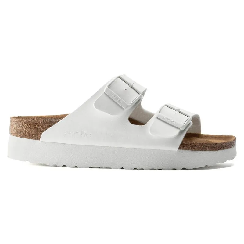 Arizona Platform Vegan Birko-Flor