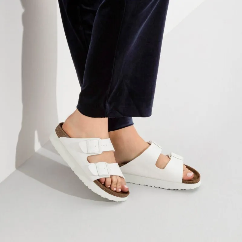 Arizona Platform Vegan Birko-Flor