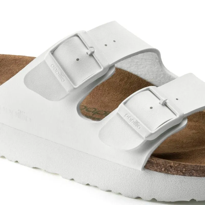 Arizona Platform Vegan Birko-Flor