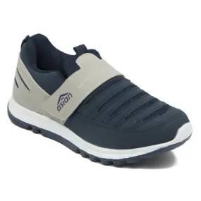 ASIAN Men's Synthetic Sports,Running,Casual Loafer Shoes for Boys and Men 7 UK