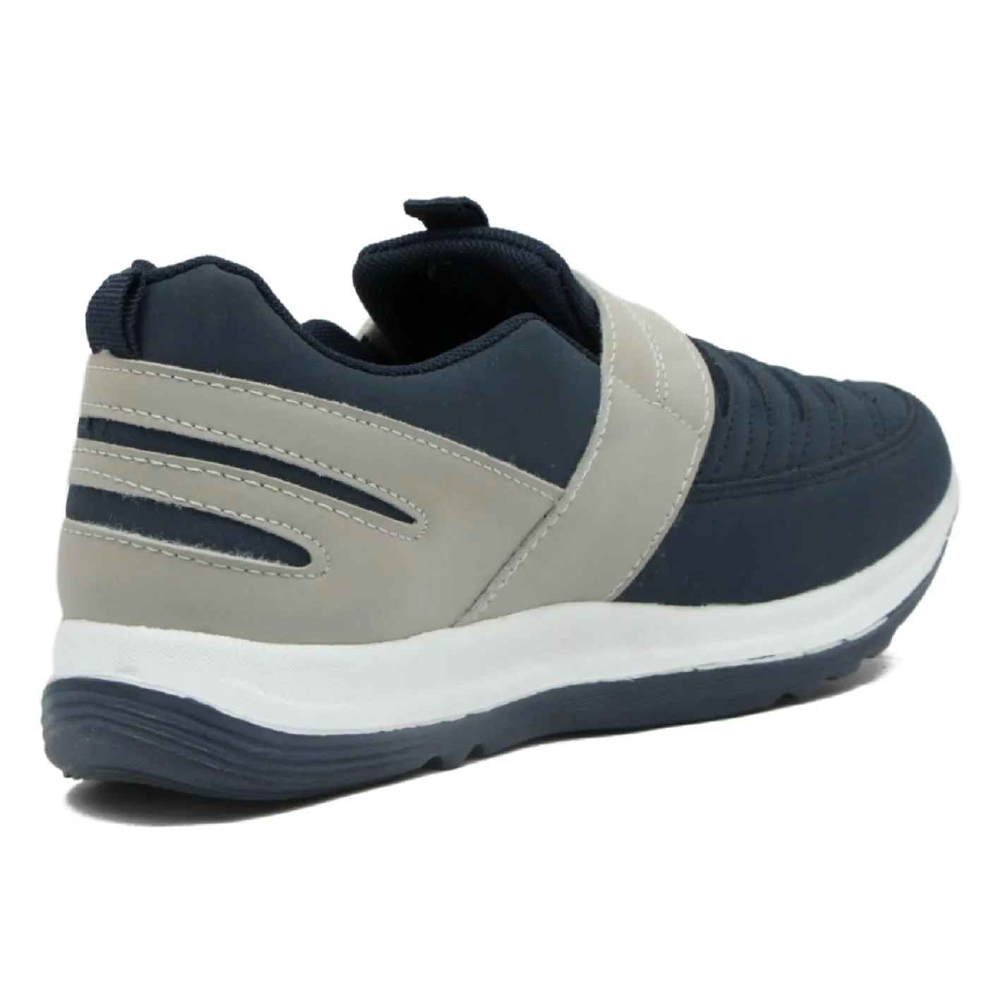 ASIAN Men's Synthetic Sports,Running,Casual Loafer Shoes for Boys and Men 7 UK