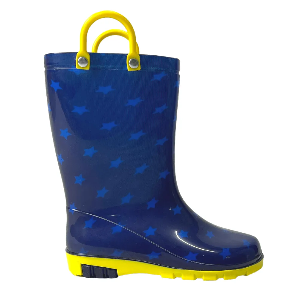 Aussie Baby Kids Gumboots