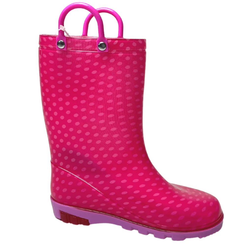 Aussie Baby Kids Gumboots