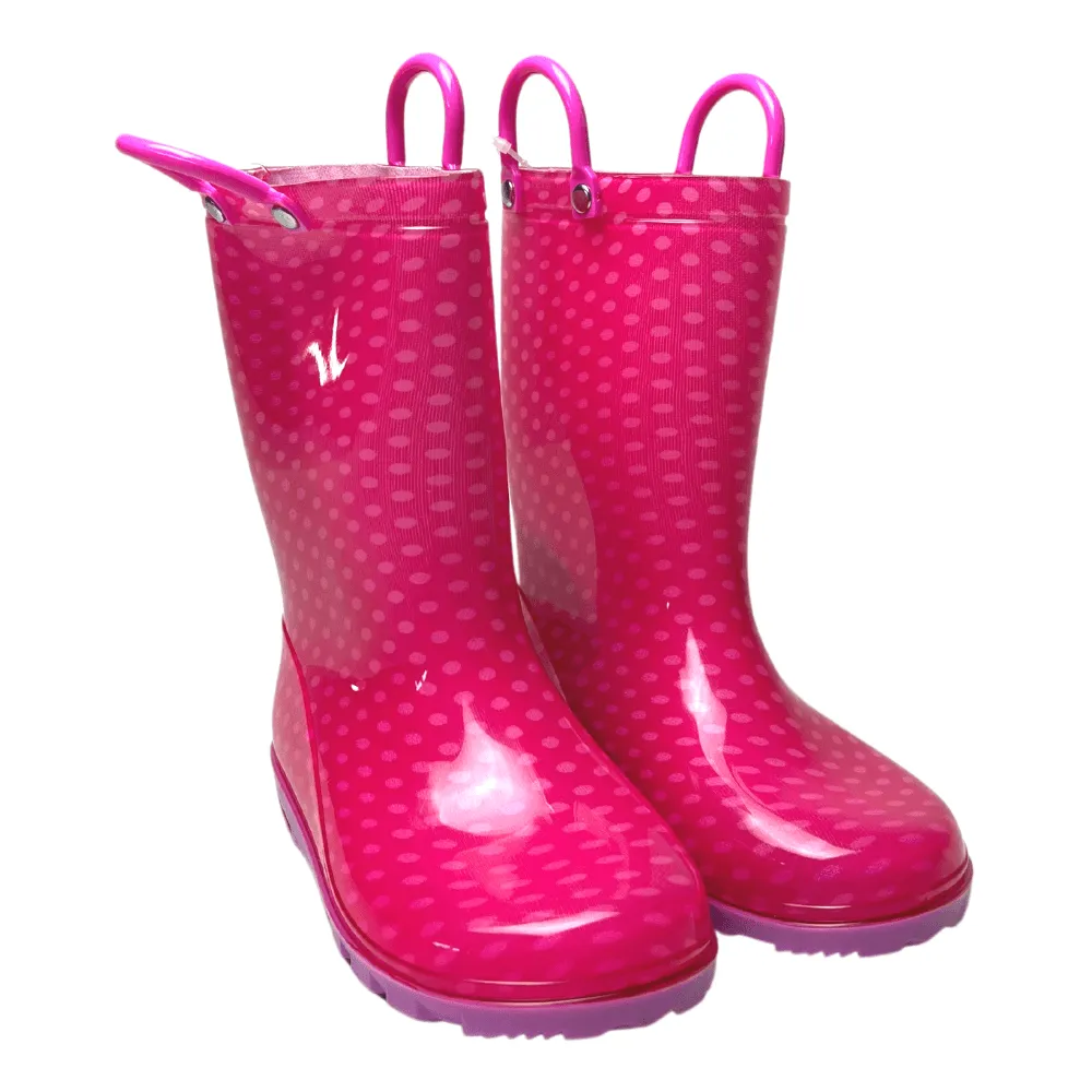 Aussie Baby Kids Gumboots