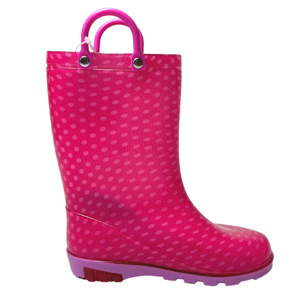 Aussie Baby Kids Gumboots