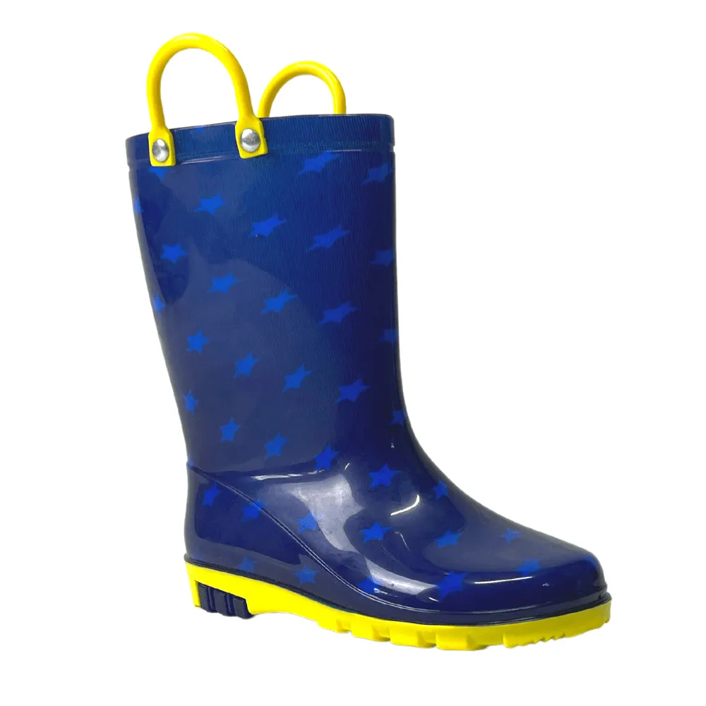 Aussie Baby Kids Gumboots