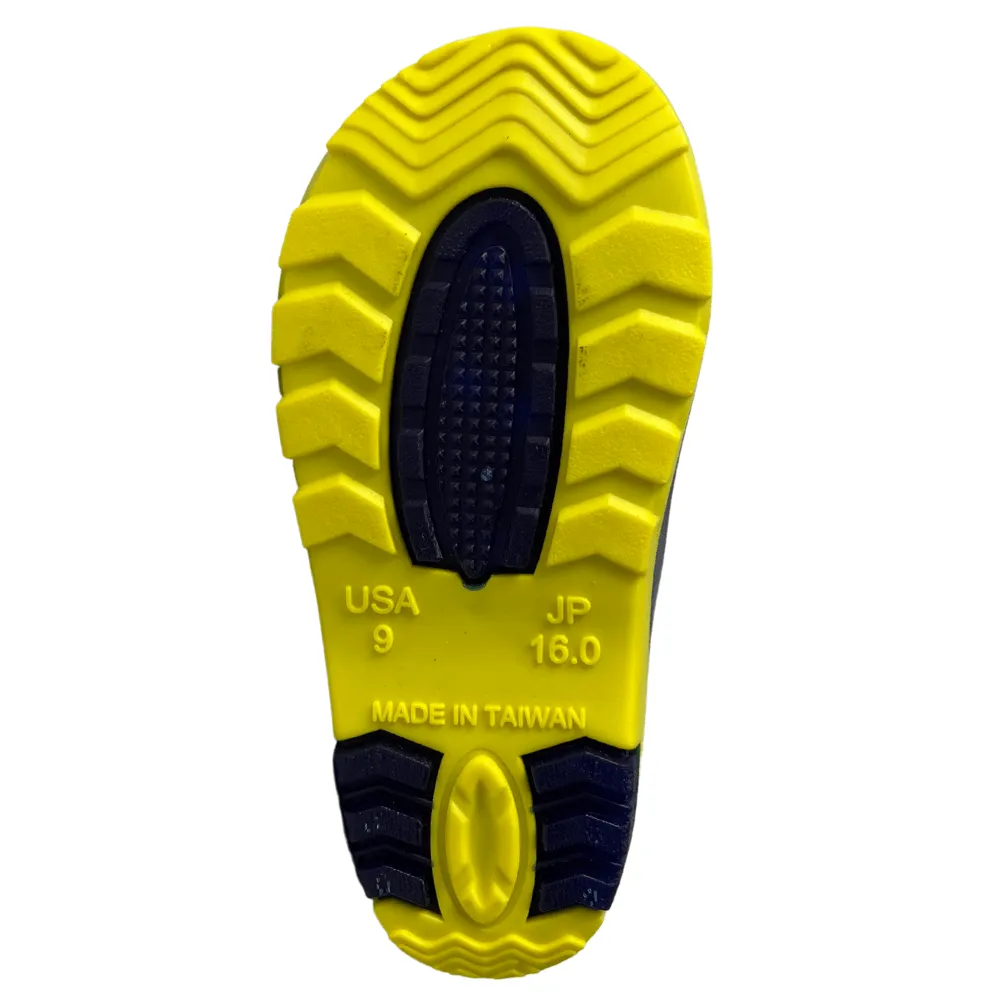 Aussie Baby Kids Gumboots