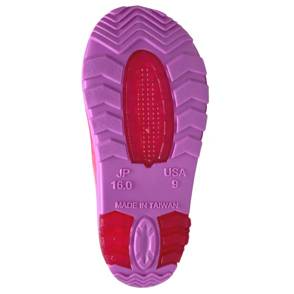 Aussie Baby Kids Gumboots