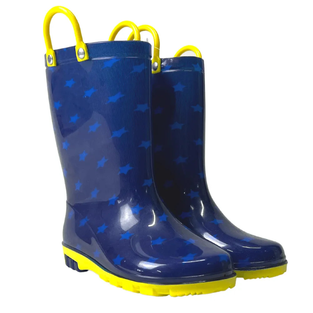 Aussie Baby Kids Gumboots