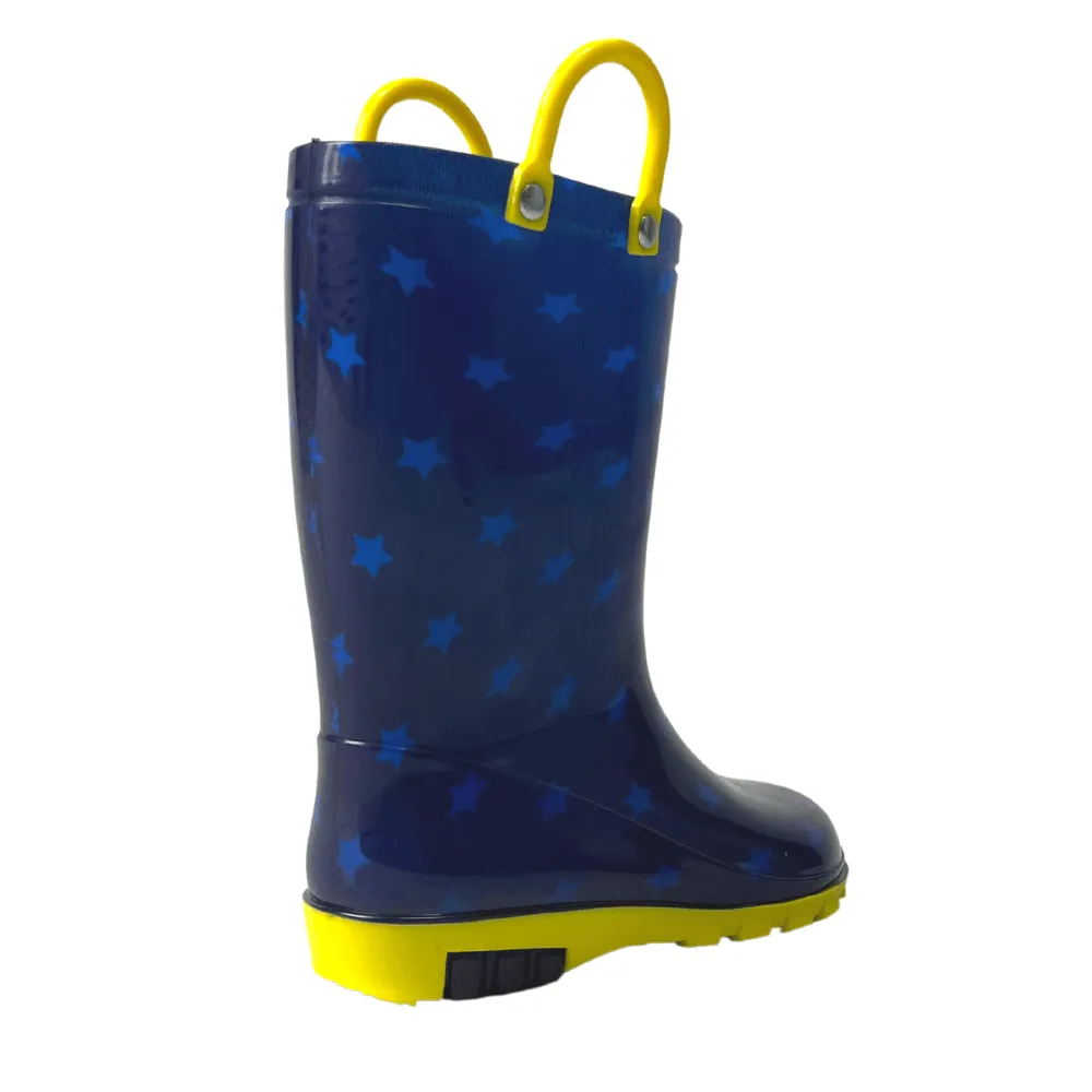 Aussie Baby Kids Gumboots