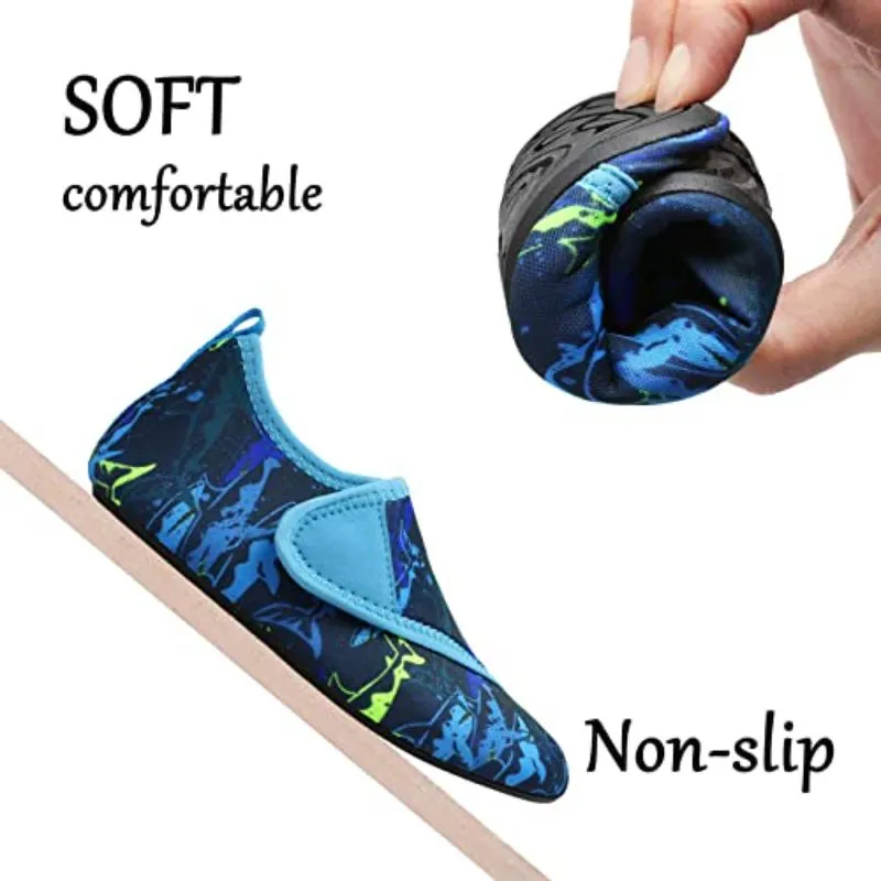 Barefoot Surfing Shoes For Kids