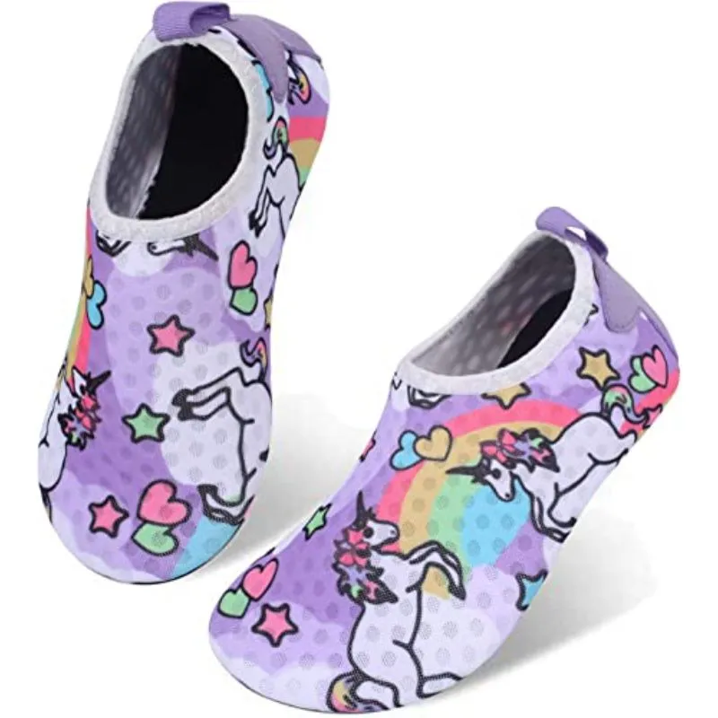 Barefoot Surfing Shoes For Kids
