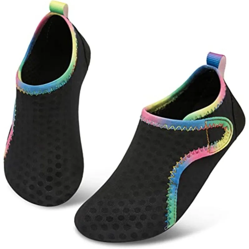 Barefoot Surfing Shoes For Kids