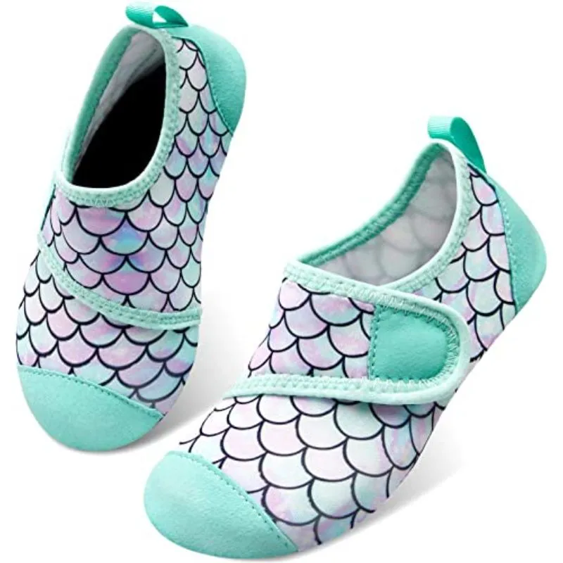 Barefoot Surfing Shoes For Kids