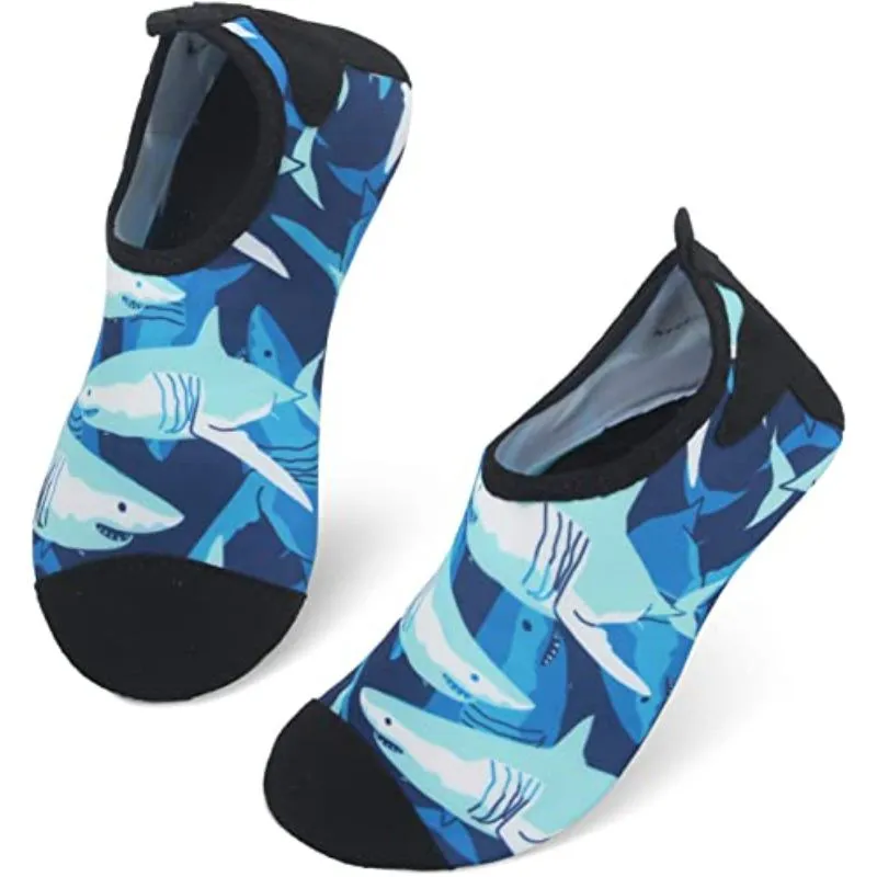 Barefoot Surfing Shoes For Kids