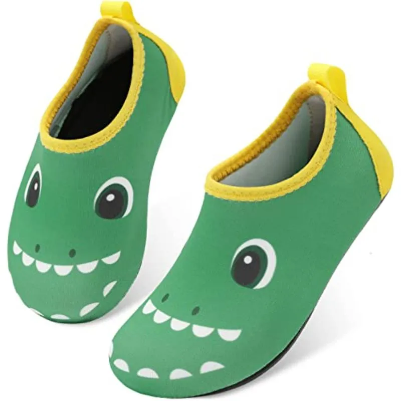 Barefoot Surfing Shoes For Kids