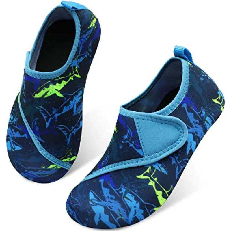 Barefoot Surfing Shoes For Kids