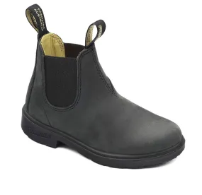 Blundstone 1325 - Kids - Rustic Black