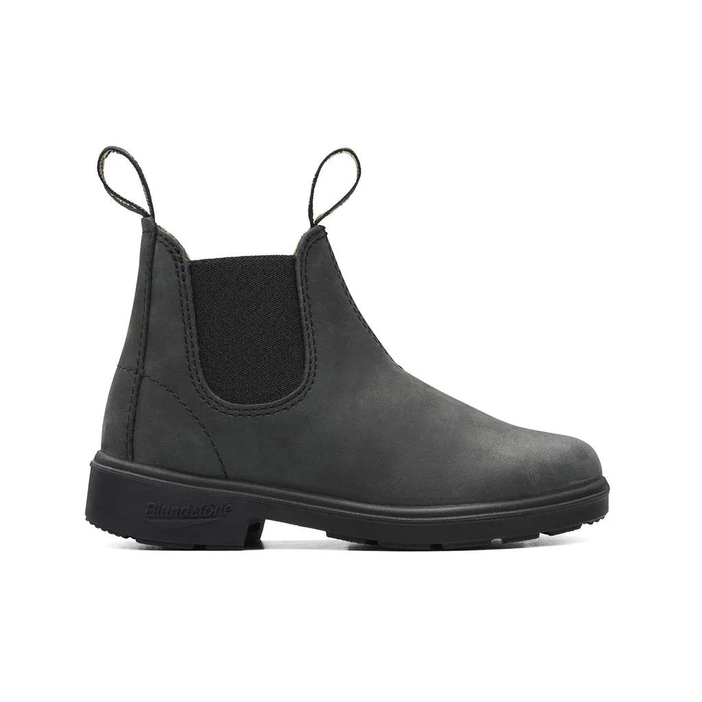 Blundstone 1325 - Kids - Rustic Black