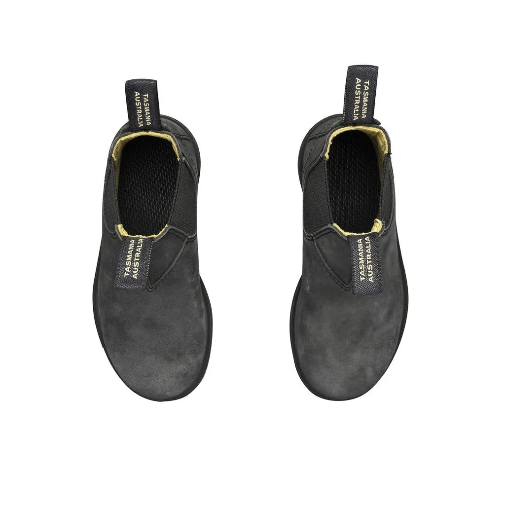 Blundstone 1325 - Kids - Rustic Black