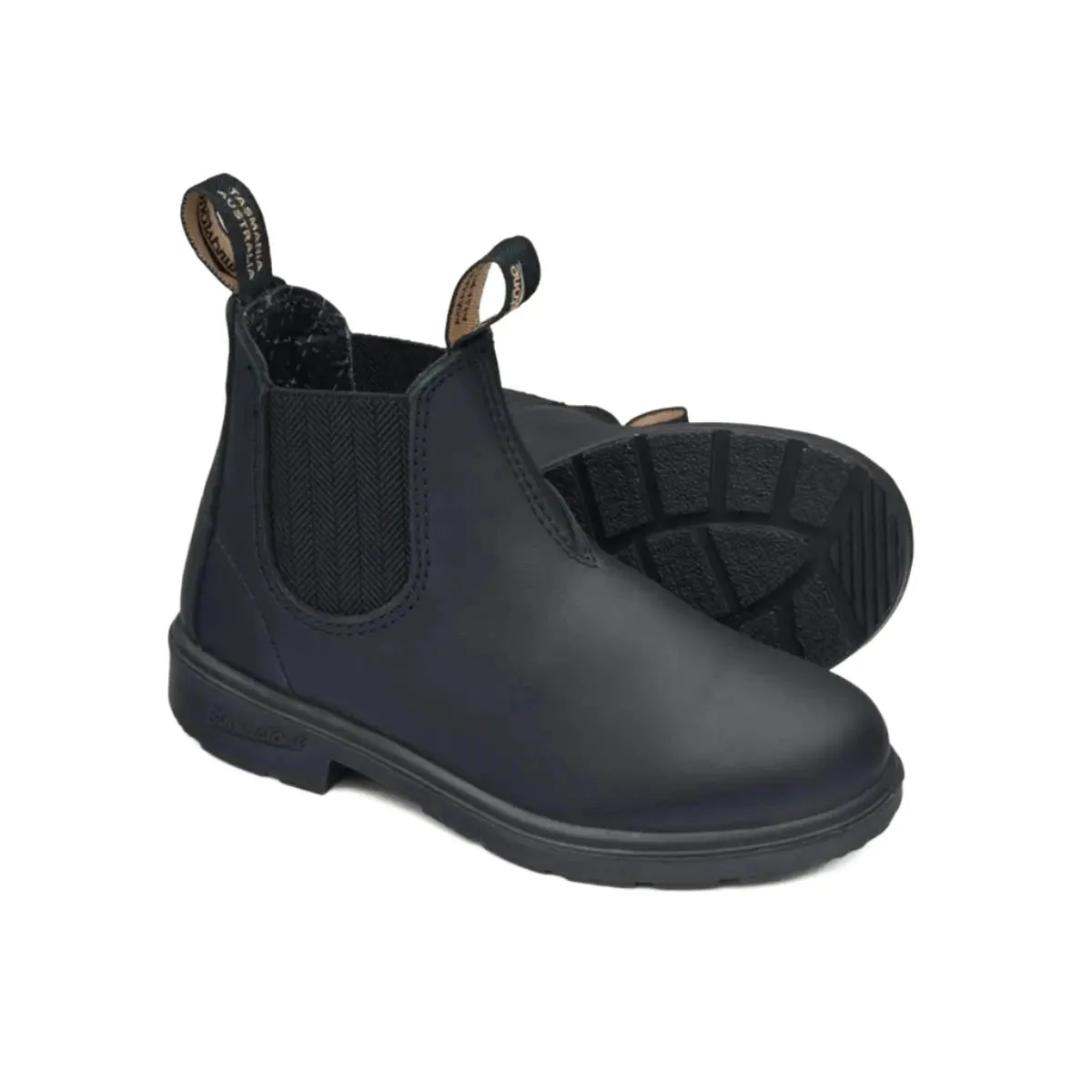 Blundstone #631 Chelsea Boot - Black