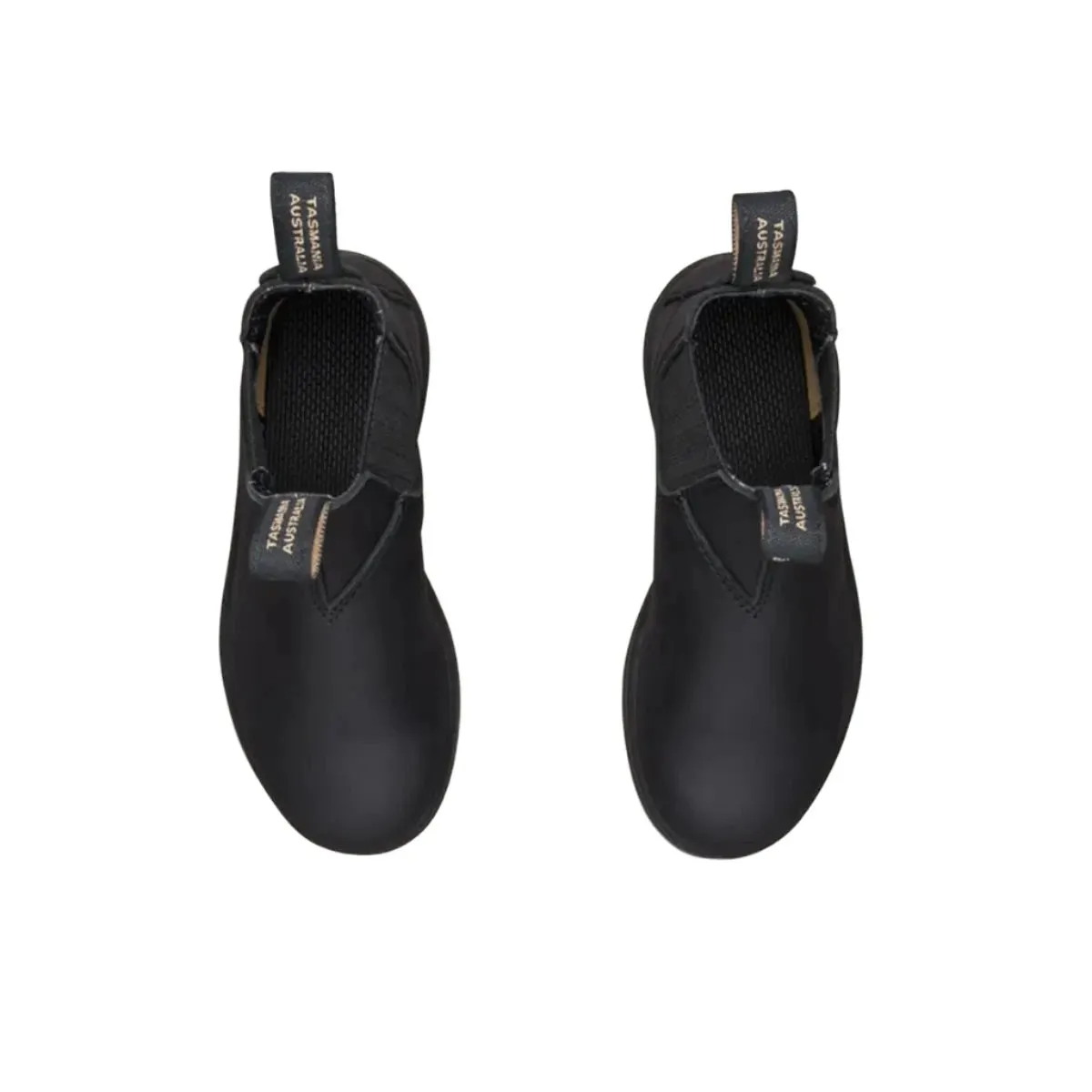 Blundstone #631 Chelsea Boot - Black