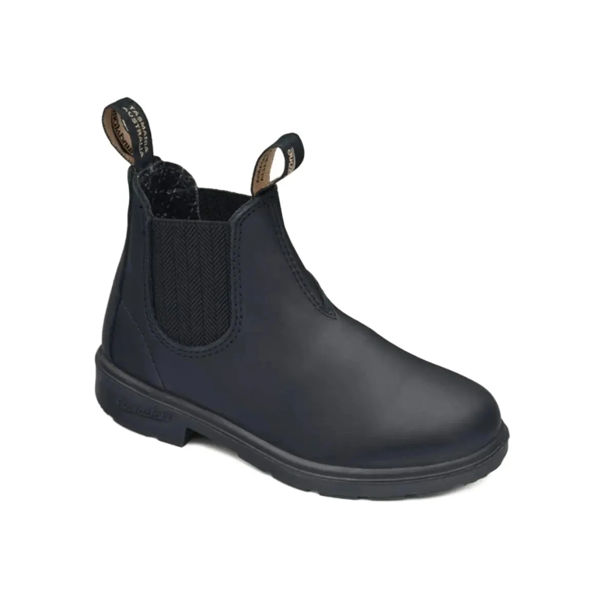 Blundstone #631 Chelsea Boot - Black