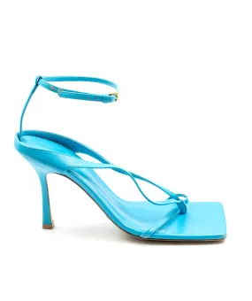 Bottega Shoes Blue 40 ASL2992