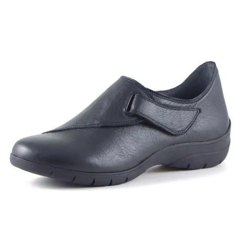 Bussola Kolding Slip On (Women) - Black