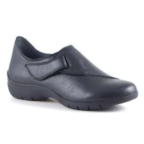 Bussola Kolding Slip On (Women) - Black