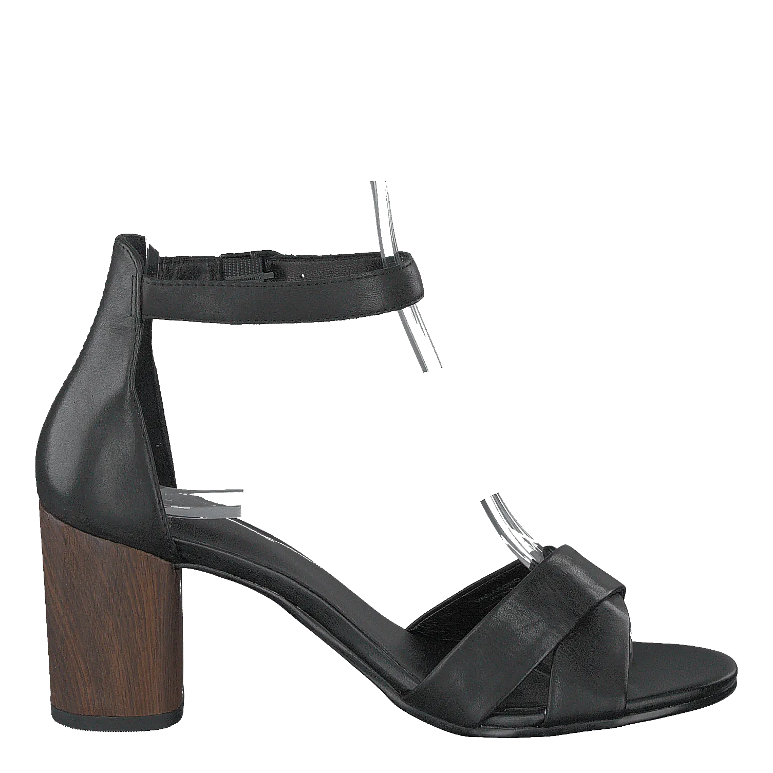 Carol 4737-001-20 Black