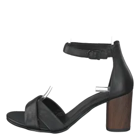 Carol 4737-001-20 Black