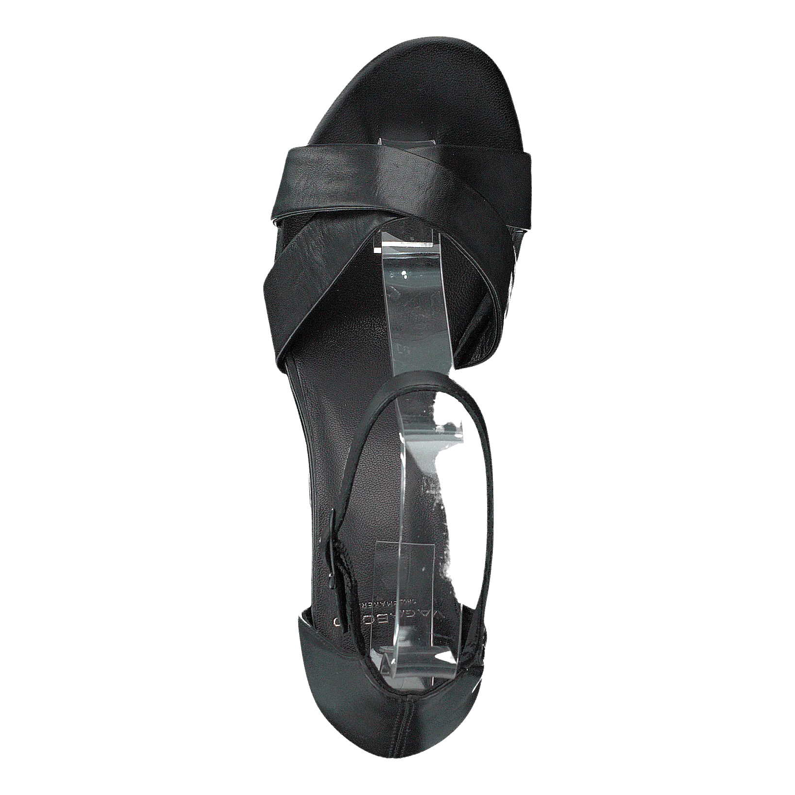Carol 4737-001-20 Black