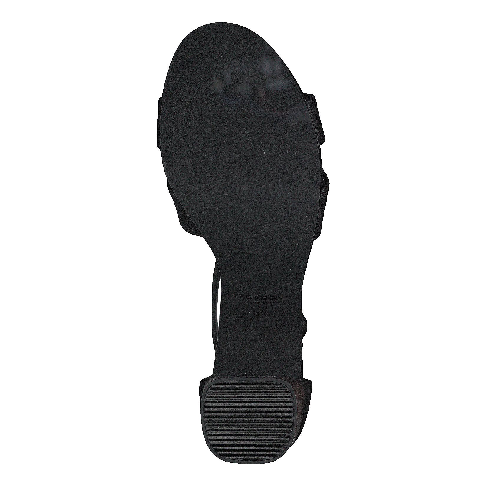 Carol 4737-001-20 Black