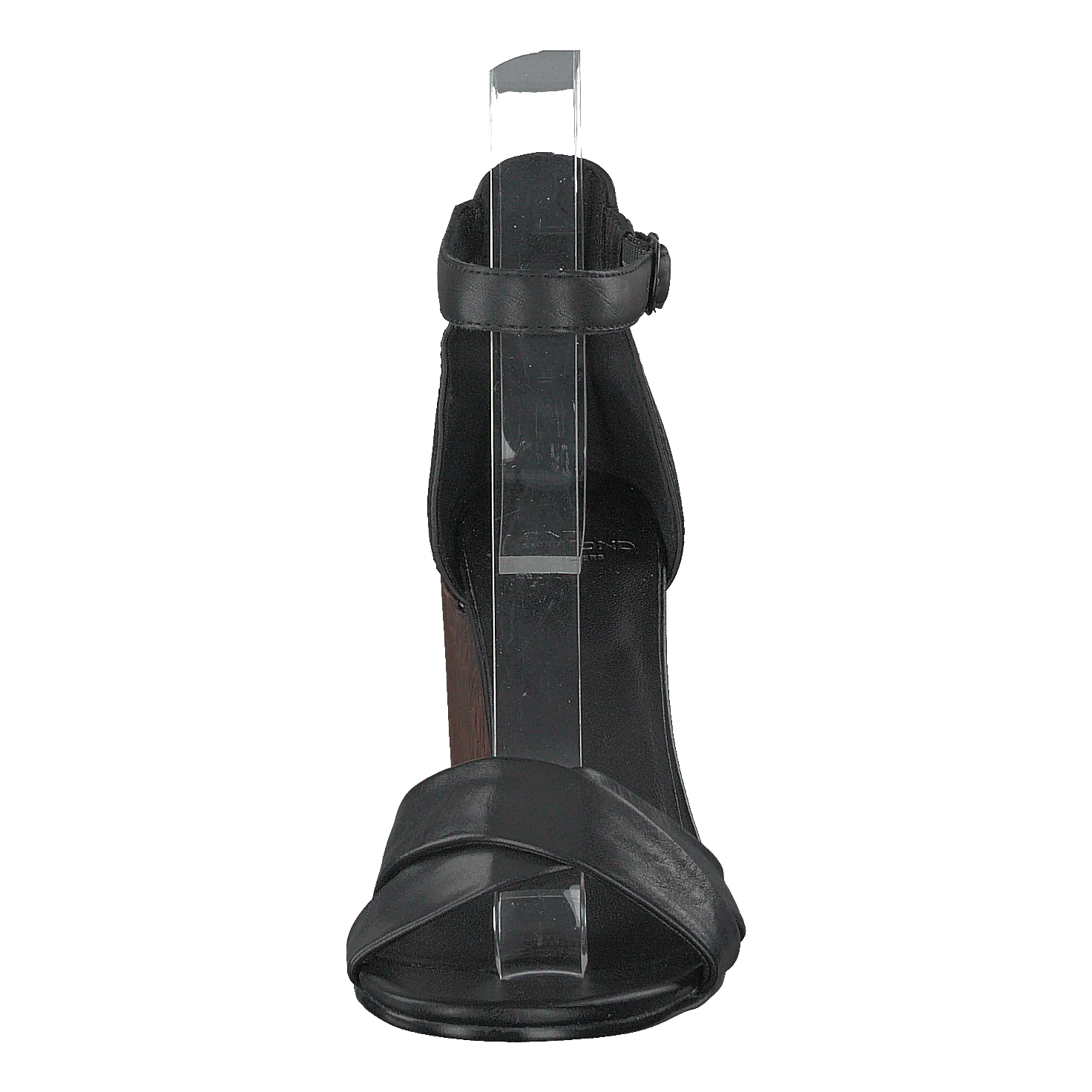 Carol 4737-001-20 Black