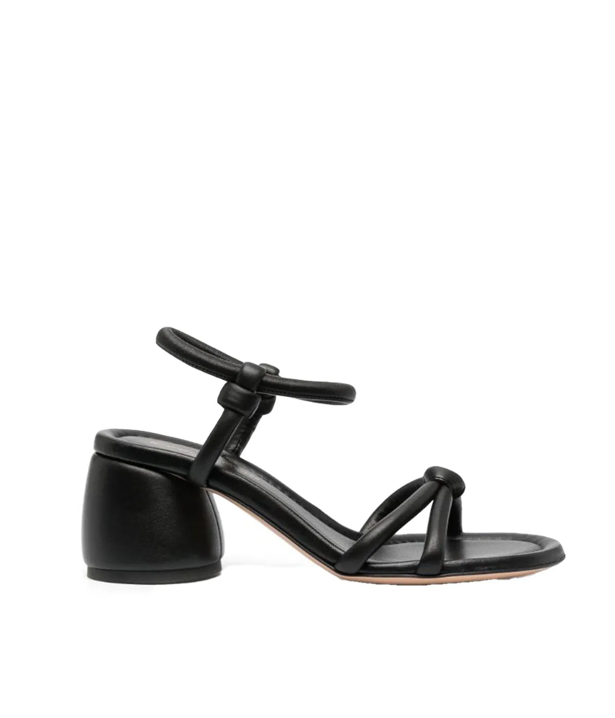 Cassis 65 in Black
