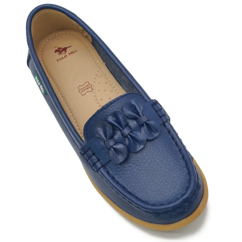 Casual Slip On Loafers