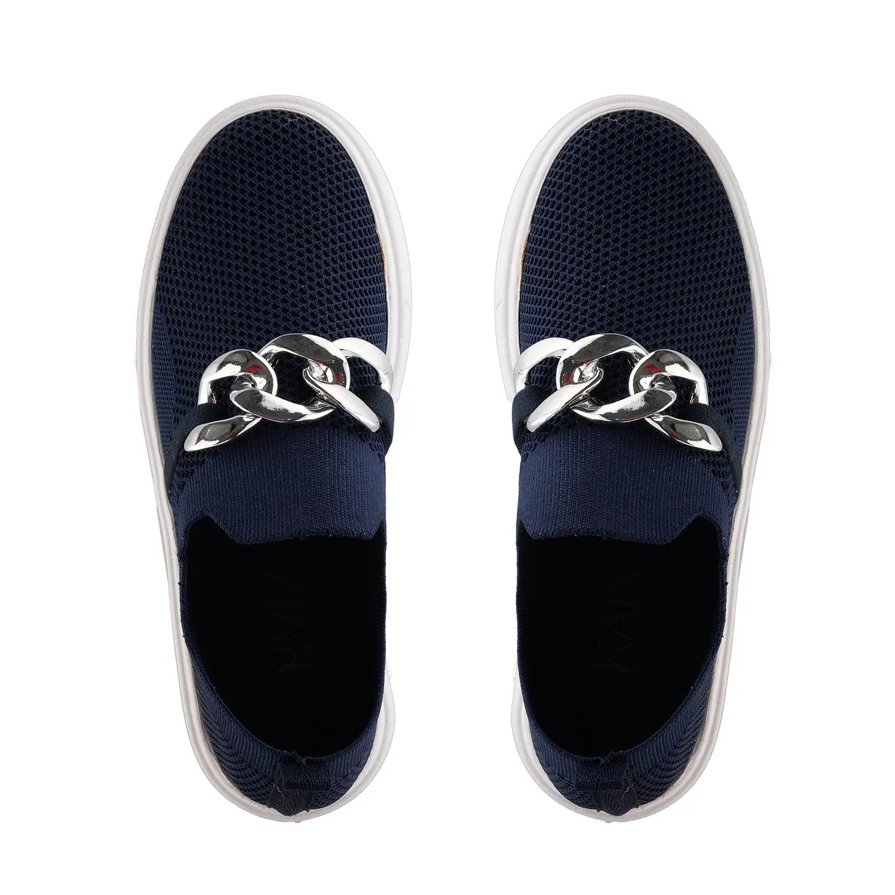 Chain Slip-on