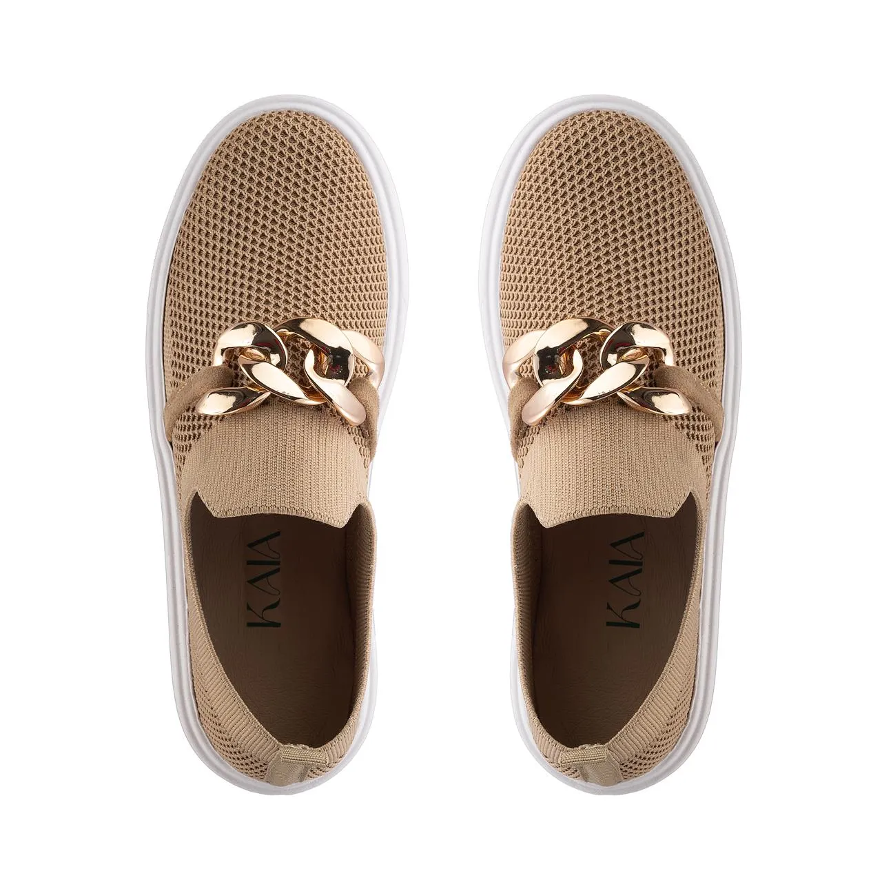 Chain Slip-on