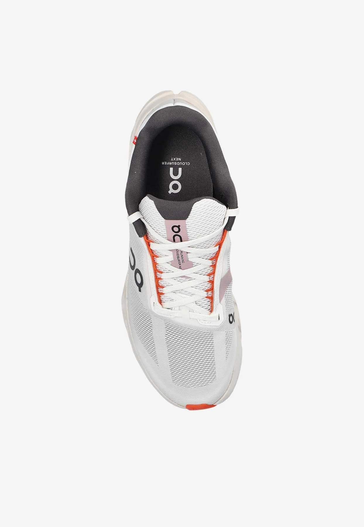 Cloudsurfer Next Low-Top Sneakers