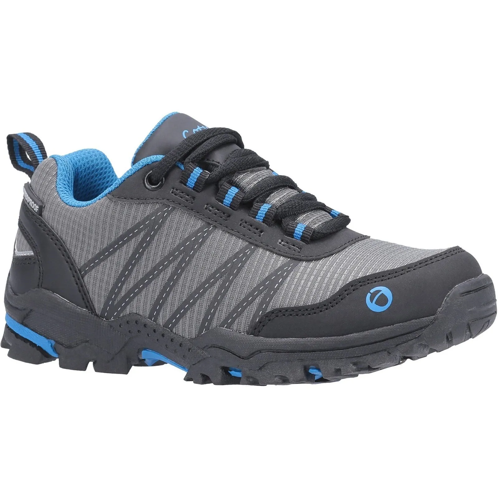 Cotswold Littledean Kids Hiking Waterproof Boot