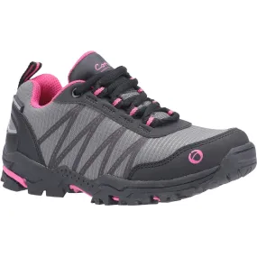 Cotswold Littledean Kids Hiking Waterproof Boot