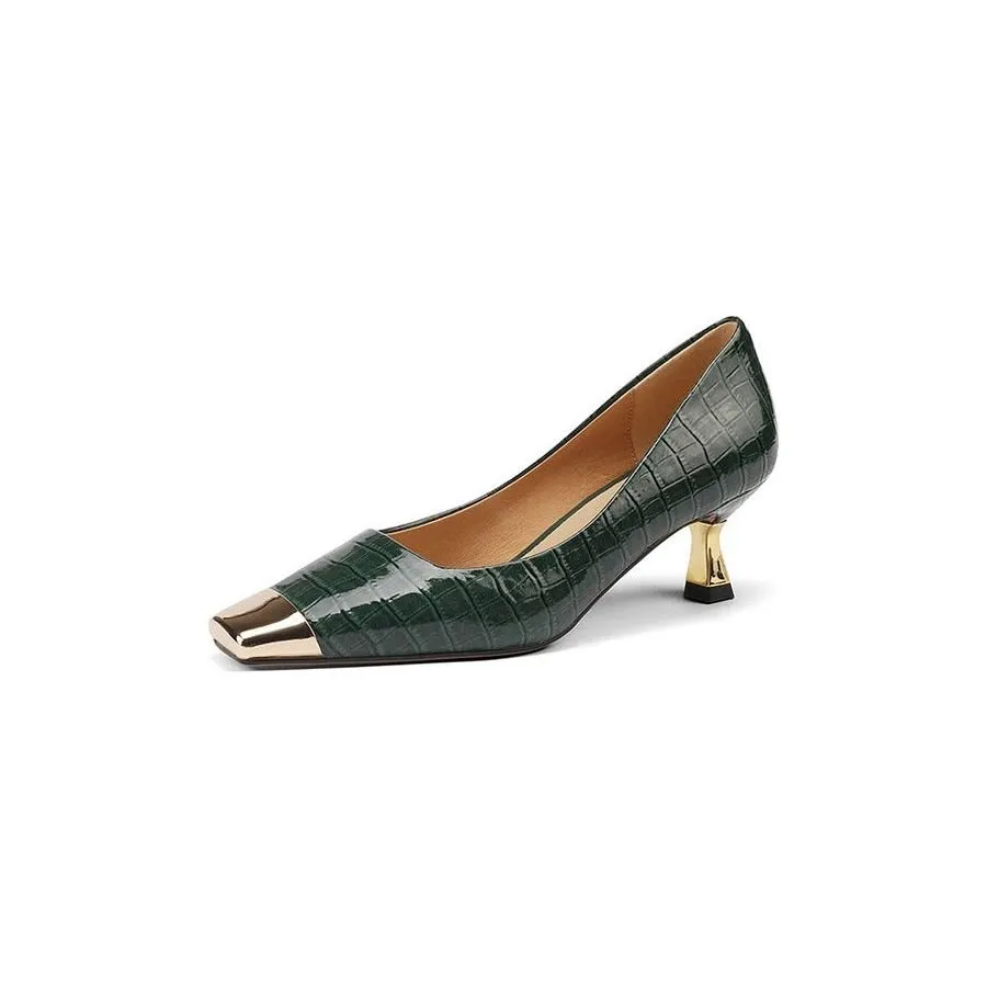 Croctex Auburnyx Stilettos