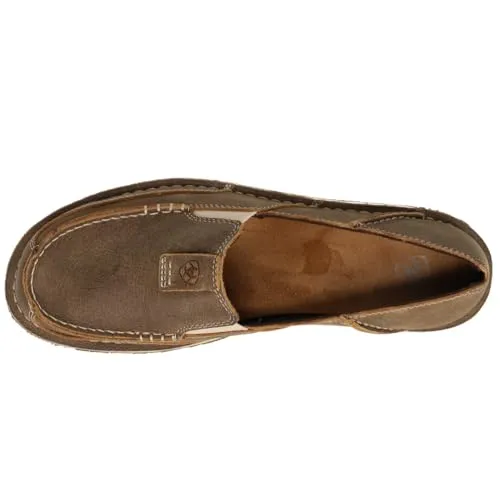 Cruiser Slip-on - Women