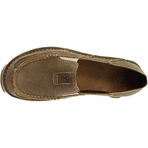 Cruiser Slip-on - Women